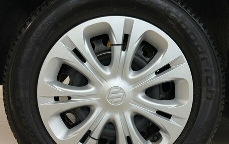 Suzuki Vitara II рестайлинг, 2018 год, 1 600 000 рублей, 14 фотография