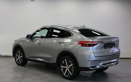 Haval F7x I, 2020 год, 1 496 000 рублей, 4 фотография