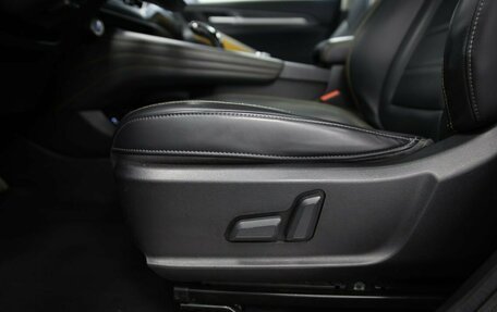 Haval F7x I, 2020 год, 1 496 000 рублей, 7 фотография