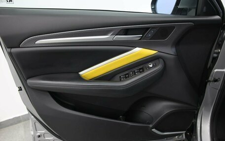 Haval F7x I, 2020 год, 1 496 000 рублей, 6 фотография