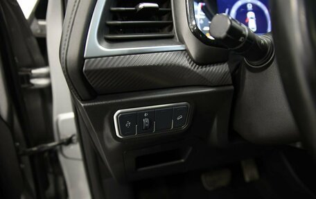 Haval F7x I, 2020 год, 1 496 000 рублей, 8 фотография