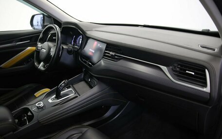 Haval F7x I, 2020 год, 1 496 000 рублей, 12 фотография