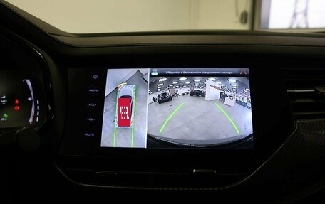 Haval F7x I, 2020 год, 1 496 000 рублей, 15 фотография