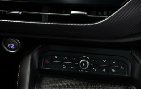 Haval F7x I, 2020 год, 1 496 000 рублей, 16 фотография