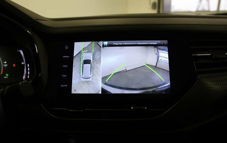 Haval F7x I, 2020 год, 1 496 000 рублей, 18 фотография