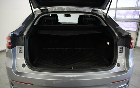 Haval F7x I, 2020 год, 1 496 000 рублей, 24 фотография