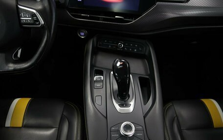 Haval F7x I, 2020 год, 1 496 000 рублей, 17 фотография