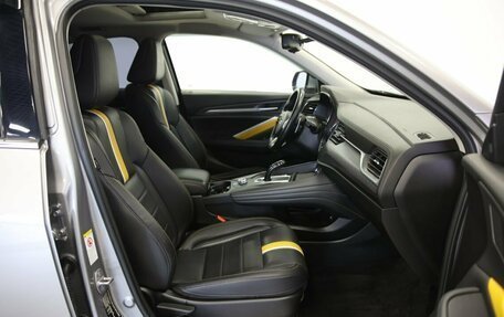 Haval F7x I, 2020 год, 1 496 000 рублей, 22 фотография