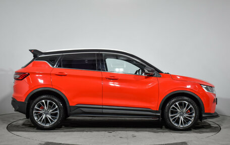 Geely Coolray I, 2022 год, 1 848 900 рублей, 4 фотография