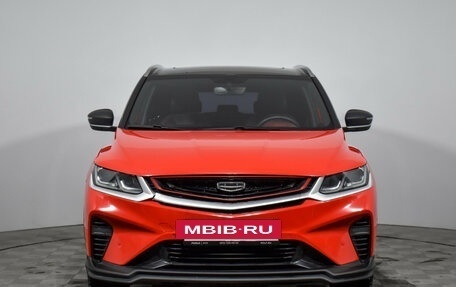 Geely Coolray I, 2022 год, 1 848 900 рублей, 2 фотография