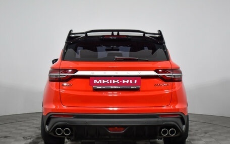 Geely Coolray I, 2022 год, 1 848 900 рублей, 6 фотография