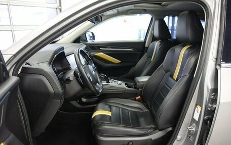 Haval F7x I, 2020 год, 1 496 000 рублей, 20 фотография