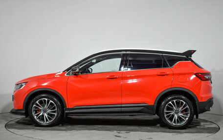 Geely Coolray I, 2022 год, 1 848 900 рублей, 8 фотография