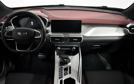 Geely Coolray I, 2022 год, 1 848 900 рублей, 16 фотография