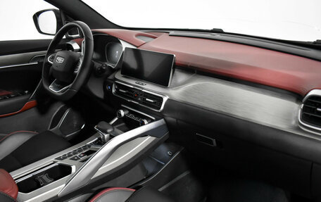 Geely Coolray I, 2022 год, 1 848 900 рублей, 14 фотография