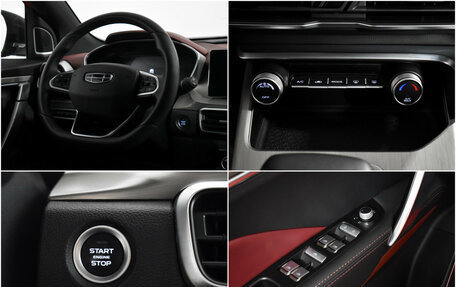 Geely Coolray I, 2022 год, 1 848 900 рублей, 18 фотография