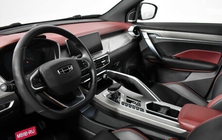 Geely Coolray I, 2022 год, 1 848 900 рублей, 9 фотография