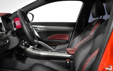 Geely Coolray I, 2022 год, 1 848 900 рублей, 12 фотография