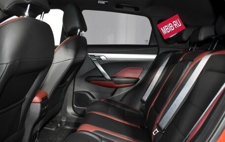 Geely Coolray I, 2022 год, 1 848 900 рублей, 13 фотография