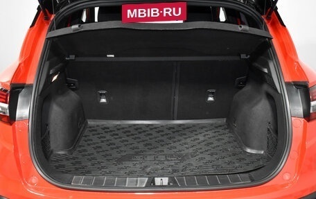 Geely Coolray I, 2022 год, 1 848 900 рублей, 22 фотография