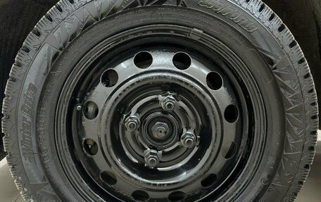 KIA Picanto II, 2011 год, 735 000 рублей, 13 фотография