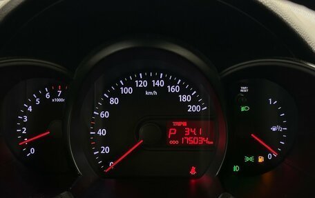 KIA Picanto II, 2011 год, 735 000 рублей, 6 фотография