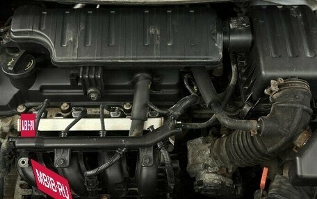 KIA Picanto II, 2011 год, 735 000 рублей, 12 фотография