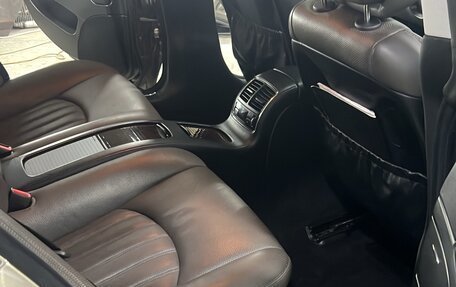 Mercedes-Benz CLS, 2007 год, 1 440 000 рублей, 5 фотография