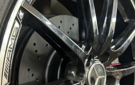 Mercedes-Benz CLS, 2007 год, 1 440 000 рублей, 7 фотография