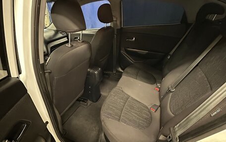 KIA Rio III рестайлинг, 2012 год, 970 000 рублей, 7 фотография