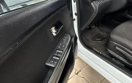 KIA Rio III рестайлинг, 2012 год, 970 000 рублей, 10 фотография