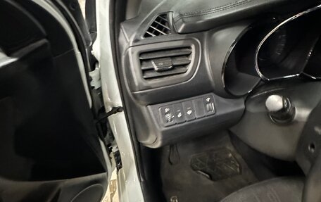 KIA Rio III рестайлинг, 2012 год, 970 000 рублей, 11 фотография