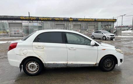 Chery Very (A13), 2012 год, 150 000 рублей, 3 фотография