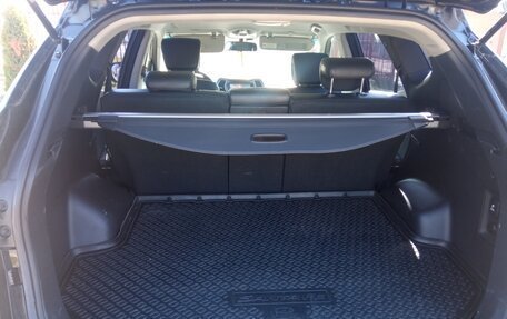 Hyundai Santa Fe III рестайлинг, 2012 год, 1 850 000 рублей, 7 фотография
