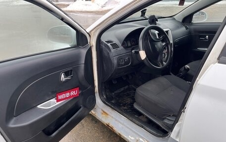 Chery Very (A13), 2012 год, 150 000 рублей, 8 фотография