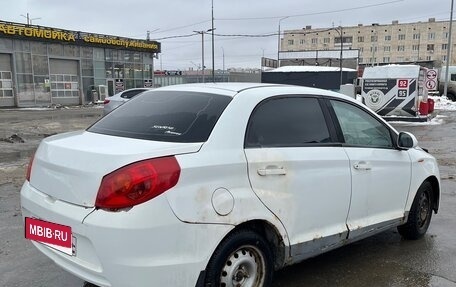 Chery Very (A13), 2012 год, 150 000 рублей, 4 фотография