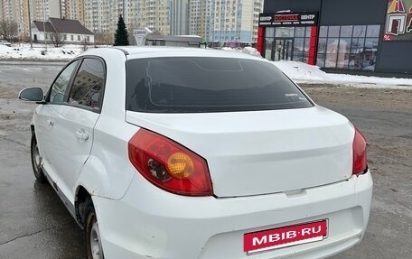 Chery Very (A13), 2012 год, 150 000 рублей, 5 фотография