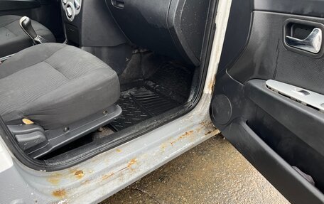 Chery Very (A13), 2012 год, 150 000 рублей, 10 фотография