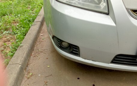 Chevrolet Epica, 2008 год, 500 000 рублей, 3 фотография