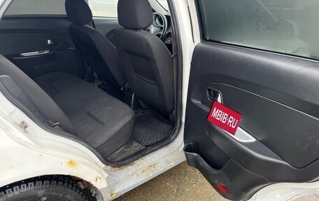 Chery Very (A13), 2012 год, 150 000 рублей, 9 фотография