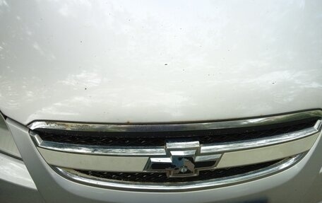 Chevrolet Epica, 2008 год, 500 000 рублей, 5 фотография