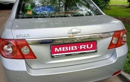 Chevrolet Epica, 2008 год, 500 000 рублей, 7 фотография