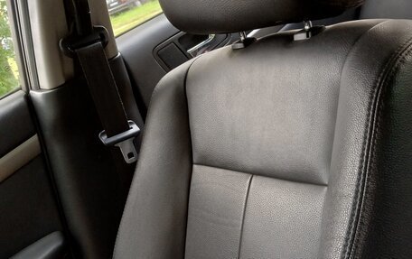 Chevrolet Epica, 2008 год, 500 000 рублей, 9 фотография