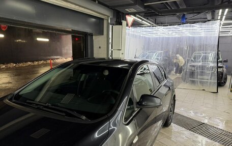 Opel Astra J, 2010 год, 550 000 рублей, 8 фотография