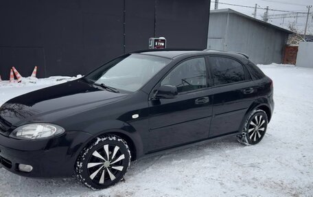 Chevrolet Lacetti, 2011 год, 380 000 рублей, 2 фотография