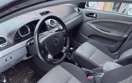 Chevrolet Lacetti, 2011 год, 380 000 рублей, 9 фотография