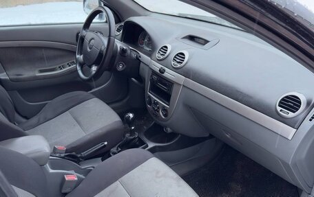 Chevrolet Lacetti, 2011 год, 380 000 рублей, 12 фотография