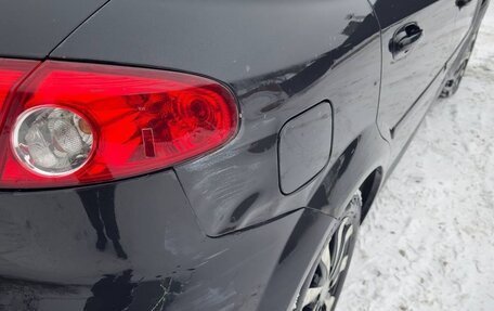 Chevrolet Lacetti, 2011 год, 380 000 рублей, 5 фотография