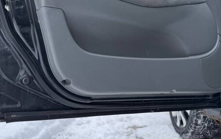 Chevrolet Lacetti, 2011 год, 380 000 рублей, 10 фотография