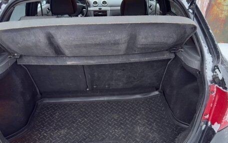 Chevrolet Lacetti, 2011 год, 380 000 рублей, 8 фотография